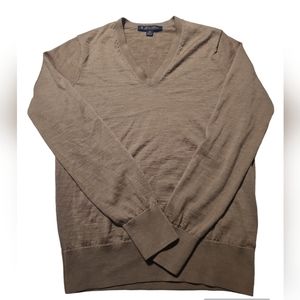 Brooks Brothers sweater